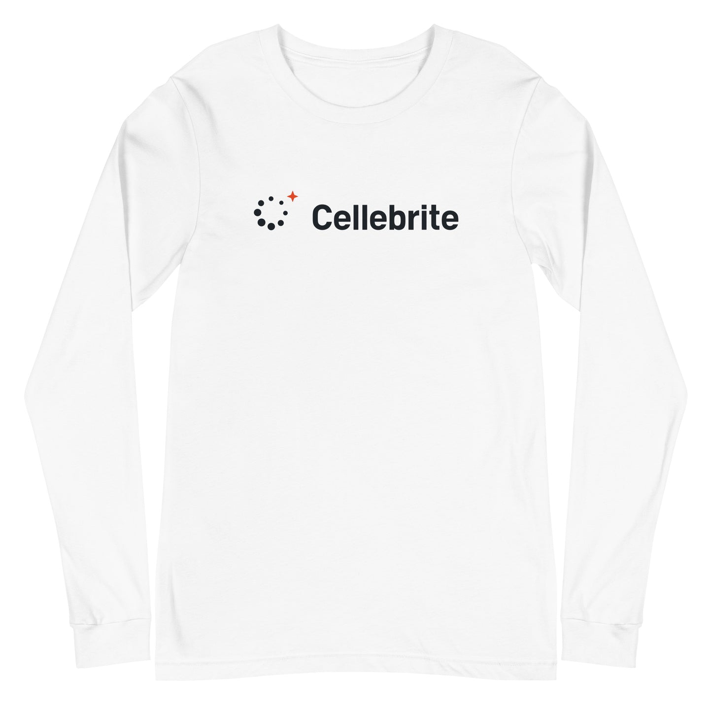 Unisex Long Sleeve Tee